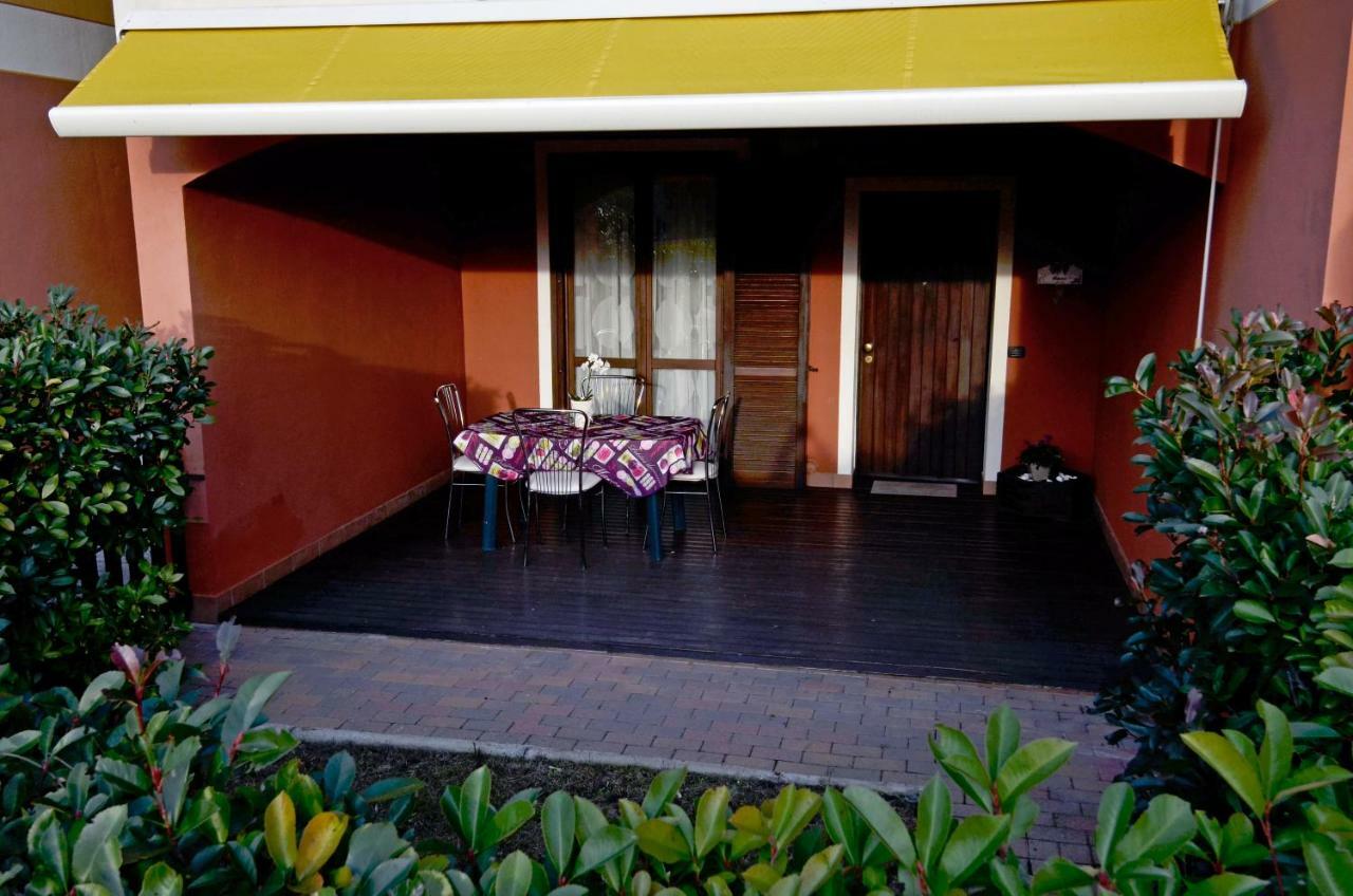 Erno Apartment Lesa Zewnętrze zdjęcie